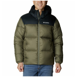 Pánska zimná bunda Columbia Puffect™ II Hooded Jacket