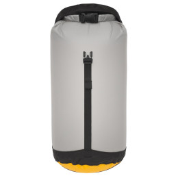 Nepremokavý vak Sea to Summit Evac Ultralight Compression Dry Bag 13L sivá/čierna High Rise