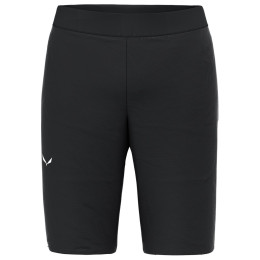 Pánske kraťasy Salewa Sella TWR Shorts M čierna 0910 - black out