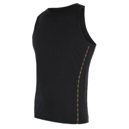 Pánske funkčné tielko Sensor Merino Air