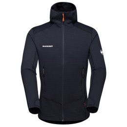 Pánska funkčná mikina Mammut Taiss Light ML Hooded Jacket Men