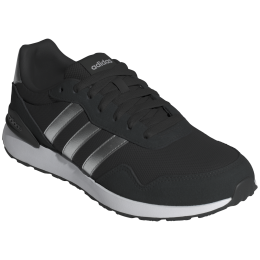 Dámske topánky Adidas Run 60S 4.0 čierna/sivá Cblack/Silvmt/Ftwwht