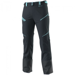 Dámske nohavice Dynafit Radical Gore-Tex Pants Women modrá