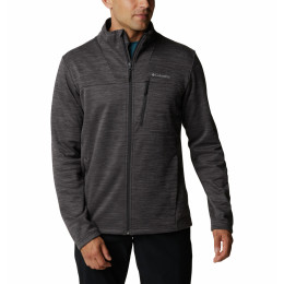 Pánska mikina Columbia Maxtrail II Fleece Full Zip