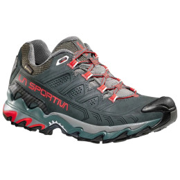 Dámske topánky La Sportiva Ultra Raptor II Leather Woman GTX