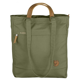 Taška Fjällräven Totepack No.1 zelená Green