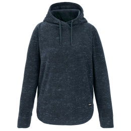 Dámska mikina Regatta Mayse Hoody tmavomodrá Navy