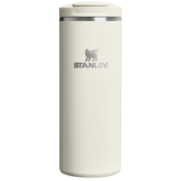 Termohrnček Stanley Transit Flip Top Mug 350 ml béžová Cream Gloss