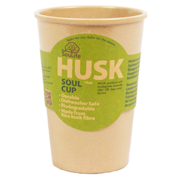 Hrnček EcoSouLife Soul Cup