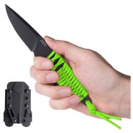 Nôž Acta Non Verba P100 Dlc/Plain edge, Cerakote