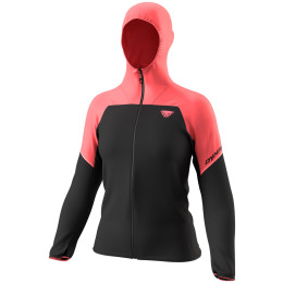Dámska bunda Dynafit Alpine Wind Jkt W