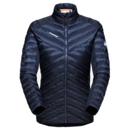 Dámska bunda Mammut Albula IN Hybrid Jacket Women