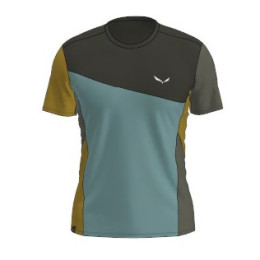 Pánske funkčné tričko Salewa Puez Sporty Dry M T-Shirt