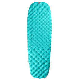 Nafukovacia karimatka Sea to Summit Comfort Light Insulated dámská modrá