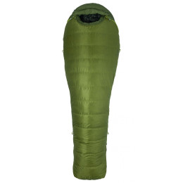 Spacák Marmot Never Winter Long