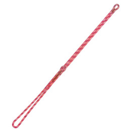 Slučka Beal Dynaconnexion 40 - 80 cm červená