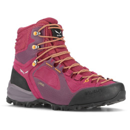 Dámske topánky Salewa WS Alpenviolet MID GTX