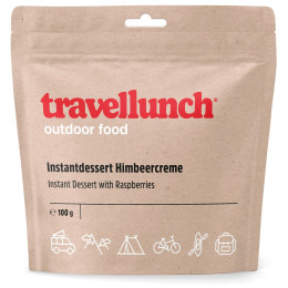 Dezert Travellunch Malinový dezert 100 g