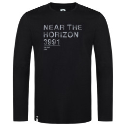 Pánske tričko Loap Alfons čierna