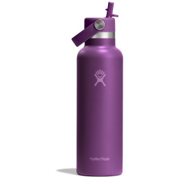 Termoska Hydro Flask Standard Flex Straw Cap 21 oz
