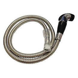 Sprcha Lifesaver Prípojná sprcha ku kanistra