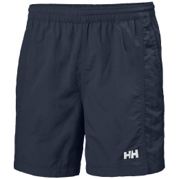 Pánske kraťasy Helly Hansen Calshot Trunk tmavomodrá 597 Navy