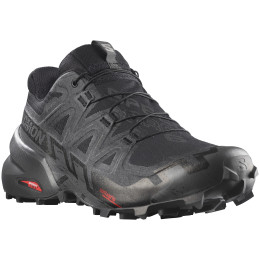 Pánske bežecké topánky Salomon Speedcross 6 Gore-Tex