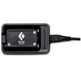 Batéria Black Diamond Bd 1500 Battery & Charger