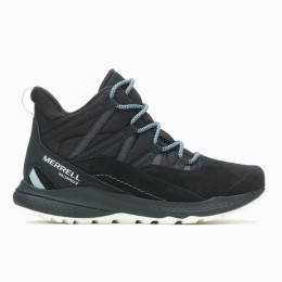 Dámske zimné topánky Merrell Bravada Edge 2 Thermo Demi Wp čierna black/arona