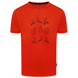 Detské tričko Dare 2b Rightful Tee