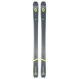 Skialpové lyže Scott Ski Superguide 88 - blue