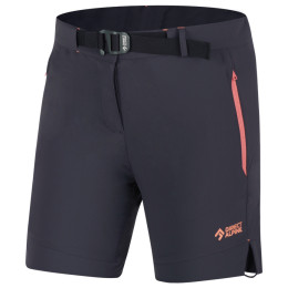 Dámske kraťasy Direct Alpine Cruise Short Lady čierna anthracite/coral