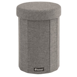 Úložný box a sedátko Outwell Dawlish High Seat & Storage