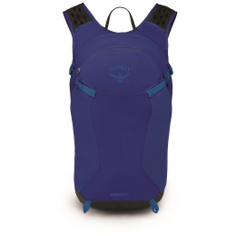 Turistický batoh Osprey Sportlite 15 modrá/biela blue sky