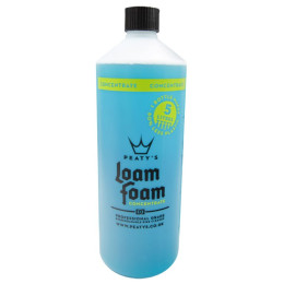 Čistiaci prostriedok Peaty´s Loamfoam Concentrate Cleaner 1 L