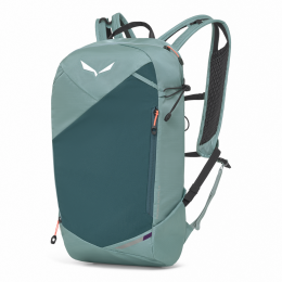 Športový batoh Salewa Pedroc Active 16L tyrkysová willow