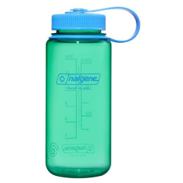 Fľaša Nalgene Wide Mouth 500 ml Sustain