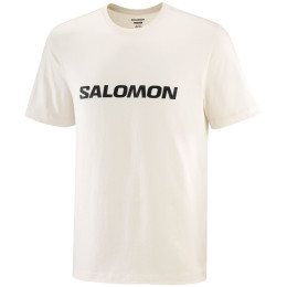 Pánske tričko Salomon Logo SS TEE M