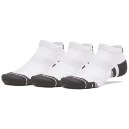 Sada ponožiek Under Armour New UA Perf Tech 3Pk Low