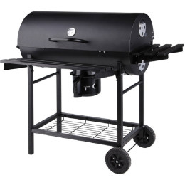 Gril Cattara Barrel