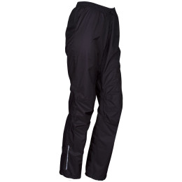 Dámske nohavice High Point Road Runner 4.0 Lady Pants čierna Black