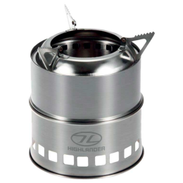 Varič Highlander Cabar