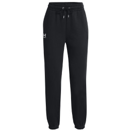 Dámske tepláky Under Armour Essential Fleece Joggers
