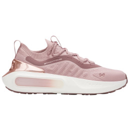 Dámske topánky Under Armour W Phantom 4 Chrome ružová/biela TourmalinePink/WhiteQuartz/MetallicTourmalinePink