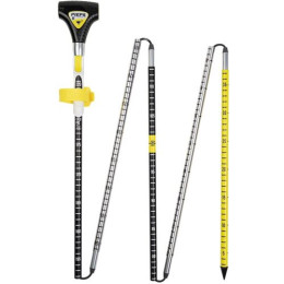 Lavínová sonda Pieps Alu 260 Sport