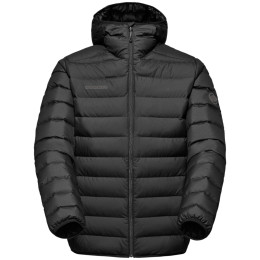 Pánska páperová bunda Mammut Waymarker IN Hooded Jacket Men