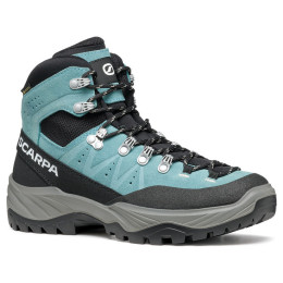 Dámske turistické topánky Scarpa Boreas GTX Wmn