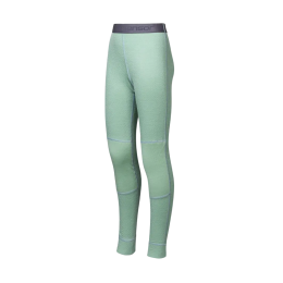 Detské funkčné spodky Sensor Merino DF Basil Green svetlozelená Basil Green