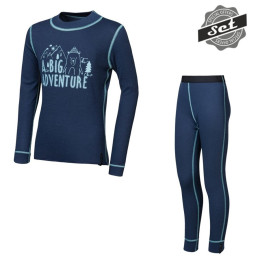 Detský funkčný set Sensor Double Face Set Adventure