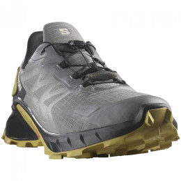 Pánske bežecké topánky Salomon Supercross 4 Gore-Tex